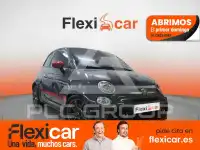 2022 Abarth 500