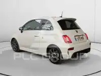 2022 Abarth 500