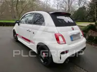 2022 Abarth 500