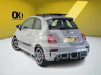 2022 Abarth 500
