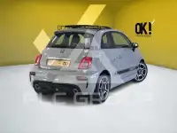 2022 Abarth 500