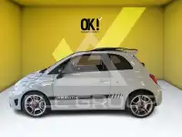 2022 Abarth 500