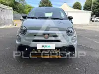 2022 Abarth 500