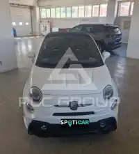 2022 Abarth 500