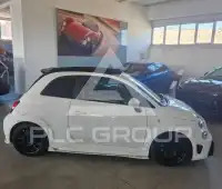 2022 Abarth 500