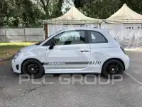 2022 Abarth 500