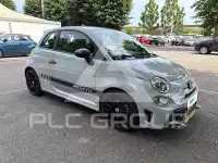 2022 Abarth 500