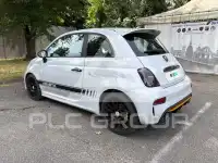 2022 Abarth 500