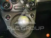 2022 Abarth 595