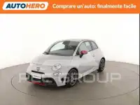 2022 Abarth 595