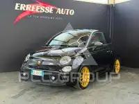 2022 Abarth 595