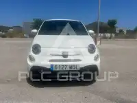 2022 Abarth 595