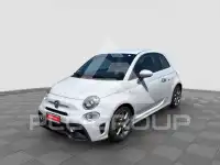 2022 Abarth 595