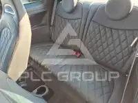 2022 Abarth 595
