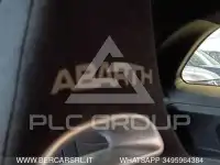 2022 Abarth 595