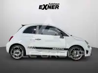 2022 Abarth 595