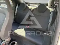 2022 Abarth 595