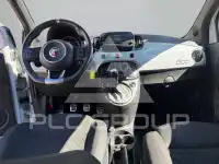 2022 Abarth 595