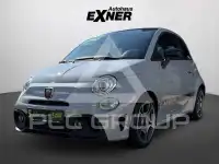 2022 Abarth 595