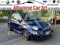 2022 Abarth 595