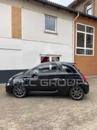 2022 Abarth 595