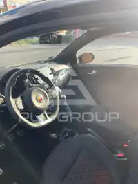2022 Abarth 595