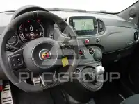 2022 Abarth 595