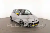 2022 Abarth 595