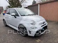 2022 Abarth 595