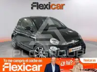 2022 Abarth 595