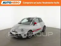 2022 Abarth 595