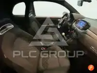 2022 Abarth 595