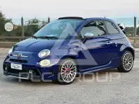 2022 Abarth 595