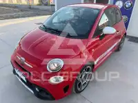 2022 Abarth 595