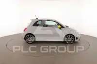 2022 Abarth 595
