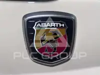 2022 Abarth 595