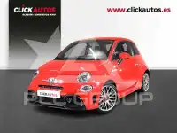 2022 Abarth 595