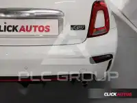 2022 Abarth 595