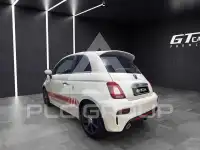 2022 Abarth 595