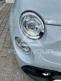 2022 Abarth 595