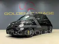 2022 Abarth 595