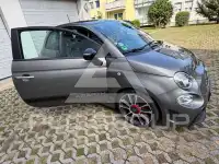 2022 Abarth 595
