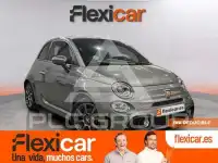 2022 Abarth 595