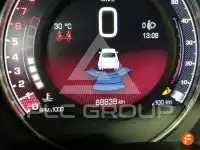 2022 Abarth 595
