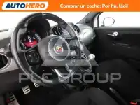 2022 Abarth 595
