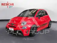 2022 Abarth 595