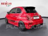 2022 Abarth 595