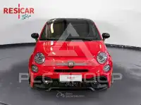 2022 Abarth 595