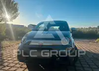 2022 Abarth 595