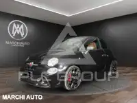 2022 Abarth 595